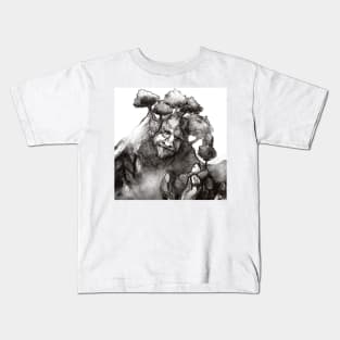 Gentle Giant Kids T-Shirt